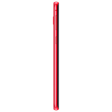 Comprar Samsung Galaxy S10 SM-G973F Rojo (8 GB / 128 GB)