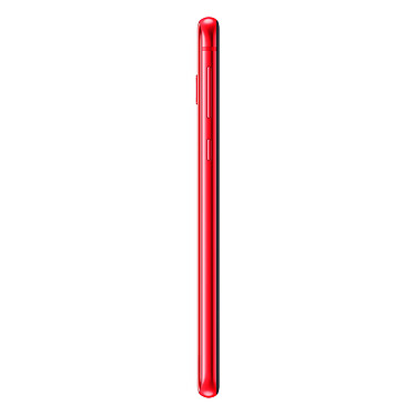 Acheter Samsung Galaxy S10e SM-G970F Rouge (6 Go / 128 Go) · Reconditionné