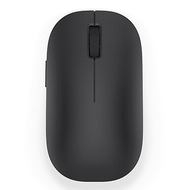 Xiaomi Mi Wireless Mouse - Black