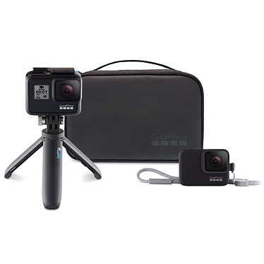 Kit de viaje GoPro