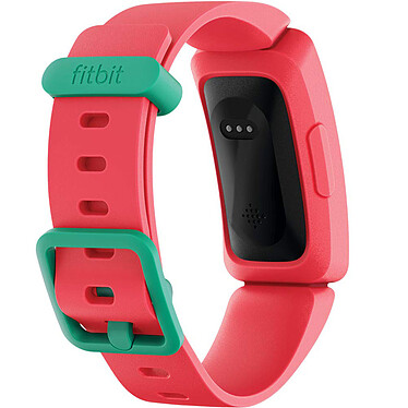 Review Fitbit Ace 2 Pink