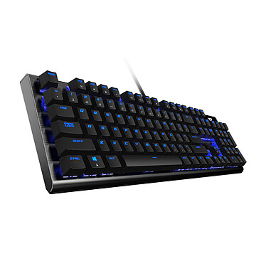 Teclado PC