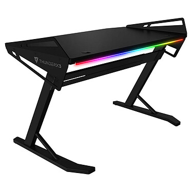 Opiniones sobre ThunderX3 AD3 HEX Gaming Desk (Large)