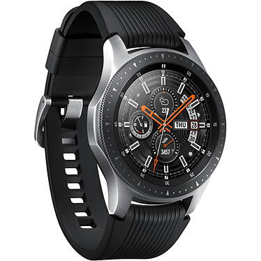 Samsung Galaxy Watch eSIM Gris Acier (46 mm)