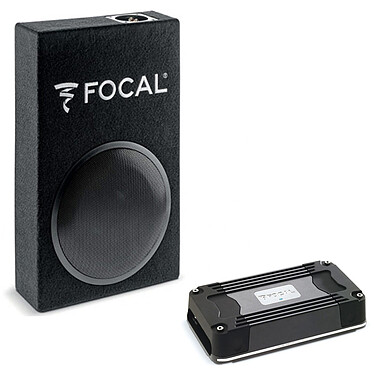 Focal PSB 200 + FDS 1.350