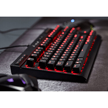 Corsair Gaming K63 (Cherry MX Red) a bajo precio