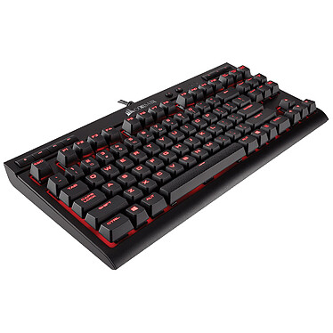 Opiniones sobre Corsair Gaming K63 (Cherry MX Red)