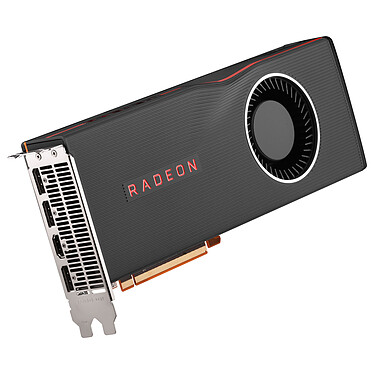 Opiniones sobre Sapphire Radeon RX 5700 XT 8G
