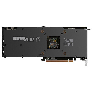 Comprar ZOTAC GeForce RTX 2070 SUPER AMP