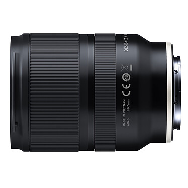 Review Tamron 17-28mm F/2.8 Di III RXD