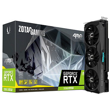 ZOTAC GeForce RTX 2060 SUPER AMP EXTREME
