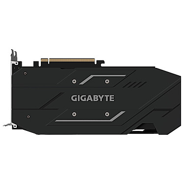 Acheter Gigabyte GeForce RTX 2060 SUPER WINDFORCE OC 8G (rev. 2.0)