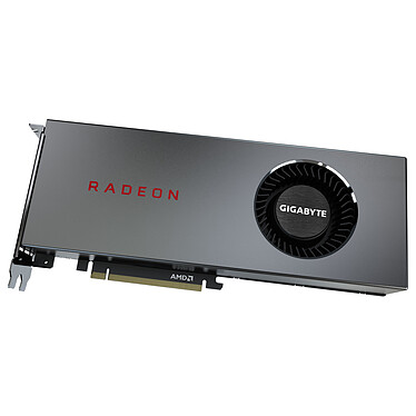 Gigabyte Radeon RX 5700 8G a bajo precio