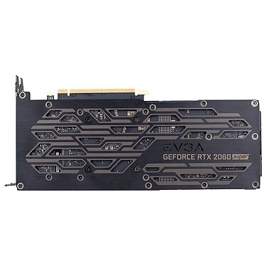 Acheter EVGA GeForce RTX 2060 SUPER XC GAMING