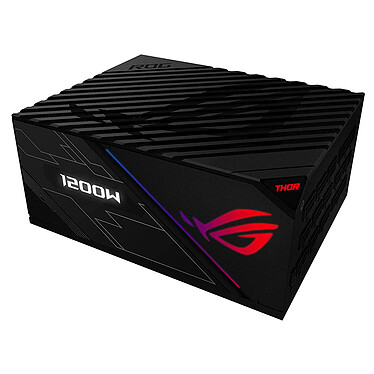 ASUS ROG Thor 1200W 80PLUS Platinum