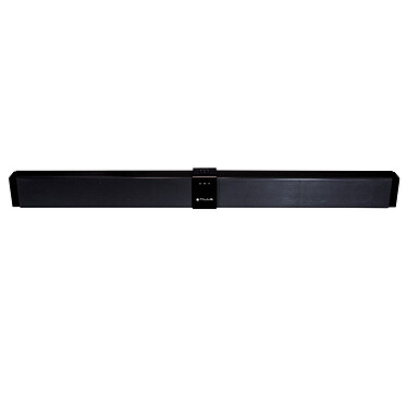 Opiniones sobre Talius Prysma Soundbar + Subwoofer (70W)