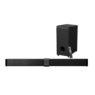 Talius Prysma Soundbar + Subwoofer (70W)