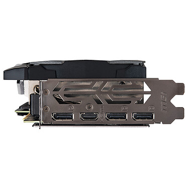 MSI GeForce RTX 2070 SUPER GAMING X TRIO · Occasion pas cher