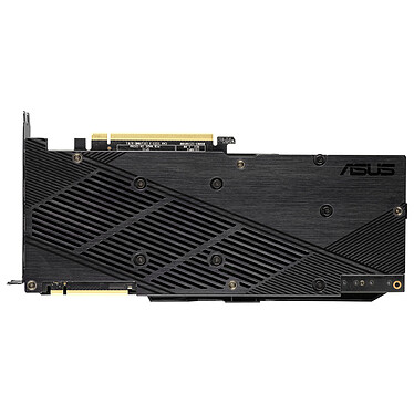 Comprar ASUS GeForce RTX 2070 SUPER DUAL-RTX2070S-O8G-EVO
