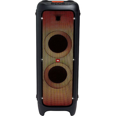Review JBL PartyBox 1000