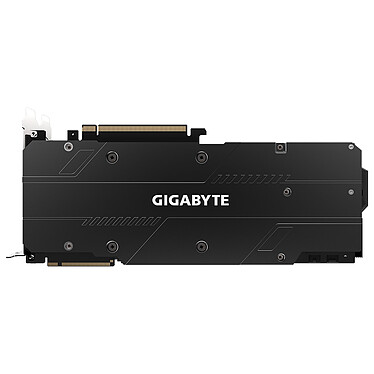 Acheter Gigabyte GeForce RTX 2080 SUPER GAMING OC 8G (rev. 2.0)