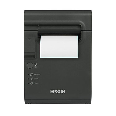 Epson TM-L90 senza linee