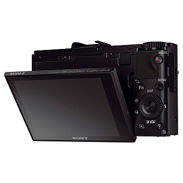 Acheter Sony Cyber-shot DSC-RX100M2 + Carte SD 64 Go 95Mb/s