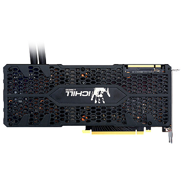 Comprar INNO3D GeForce RTX 2080 SUPER iCHILL BLACK