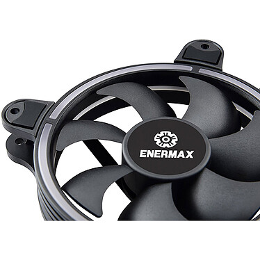 Review Enermax T.B. RGB AD. 120 mm Pack of 3