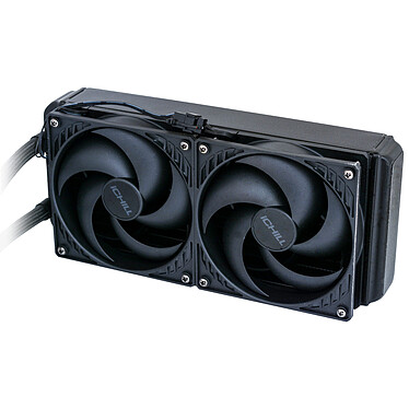 Avis INNO3D GeForce RTX 2070 SUPER iCHILL BLACK