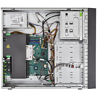 Acheter Fujitsu PRIMERGY TX1330 M4 (VFY:T1334SC041IN)
