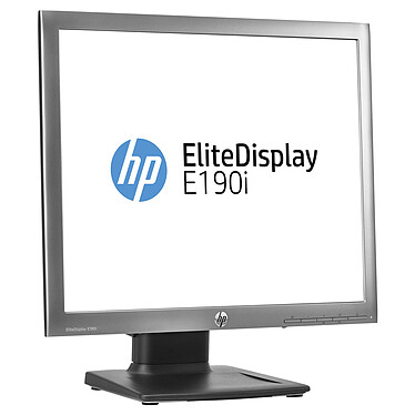 Avis HP 19" LED - EliteDisplay E190i