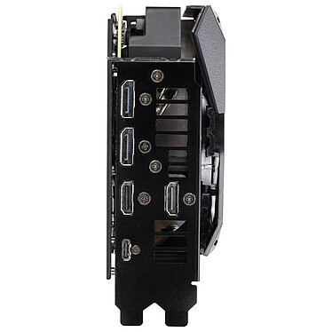 Acheter ASUS GeForce RTX 2080 SUPER ROG-STRIX-RTX2080S-O8G-GAMING (90YV0DH0-M0NM00)