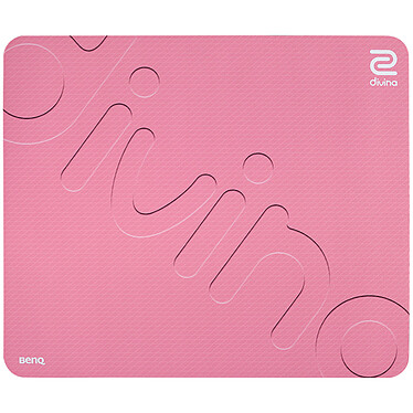 BenQ Zowie G-SR-SE Divina Pink