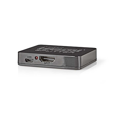 Opiniones sobre Nedis Splitter HDMI 4K (2 salidas)