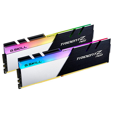 G.Skill Trident Z Neo 16 GB (2x 8 GB) DDR4 3200 MHz CL14