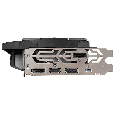 MSI GeForce RTX 2080 SUPER GAMING X TRIO pas cher