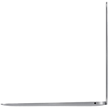Avis Apple MacBook Air (2019) 13" avec écran Retina True Tone Gris sidéral (MVFH2FN/A-128GB) · Reconditionné