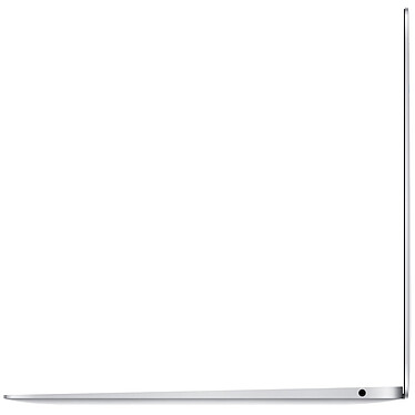 Avis Apple MacBook Air (2019) 13" avec écran Retina True Tone Argent (MVFL2FN/A) · Reconditionné