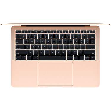Acheter Apple MacBook Air (2019) 13" avec écran Retina True Tone Or (MVFM2FN/A) · Reconditionné
