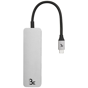 Comprar Mini Dock USB-C Blue Element