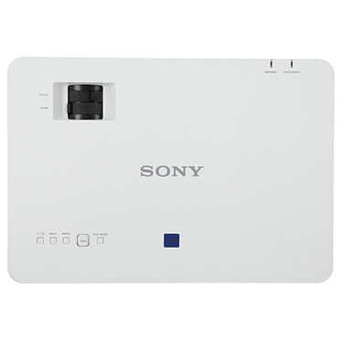 Avis Sony VPL-EX455