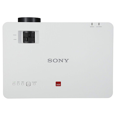 Avis Sony VPL-EW575