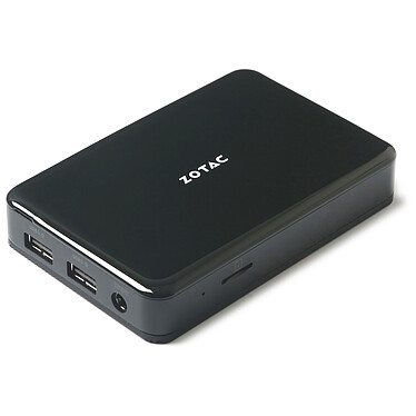 Acheter ZOTAC ZBOX PICO PI335 (N4100/4GB/64GB/Win10H)