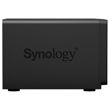 Acheter Synology DiskStation DS620slim