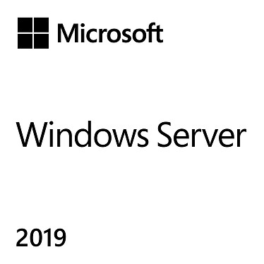 Microsoft CAL Device - 5 Licences d'accès client périphérique pour Windows Server 2019
