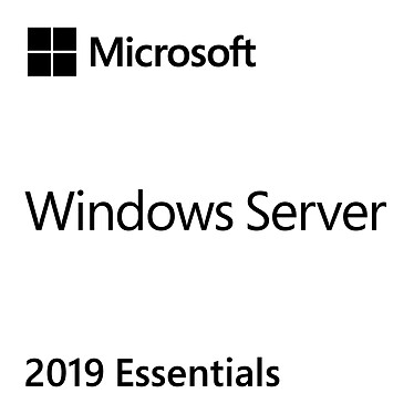 Microsoft Windows Server Essentials 2019
