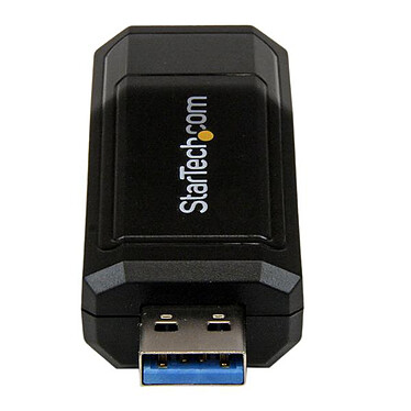 Review StarTech.com USB 3.0 to RJ45 Gigabit Ethernet Network Adapter