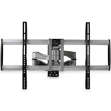 StarTech.com Universal multi-directional wall mount for 32" 75" TV
