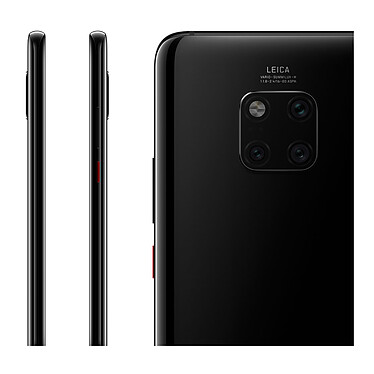 Huawei Mate 20 Pro Noir · Reconditionné pas cher